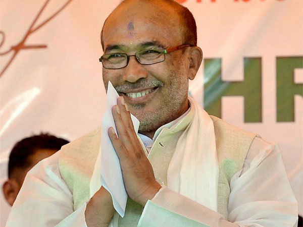 महा-Exit Poll में मणिपुर में बनते दिख रही है बीजेपी की सरकार, कांग्रेस को 4-8 सीटें मिलने का अनुमान