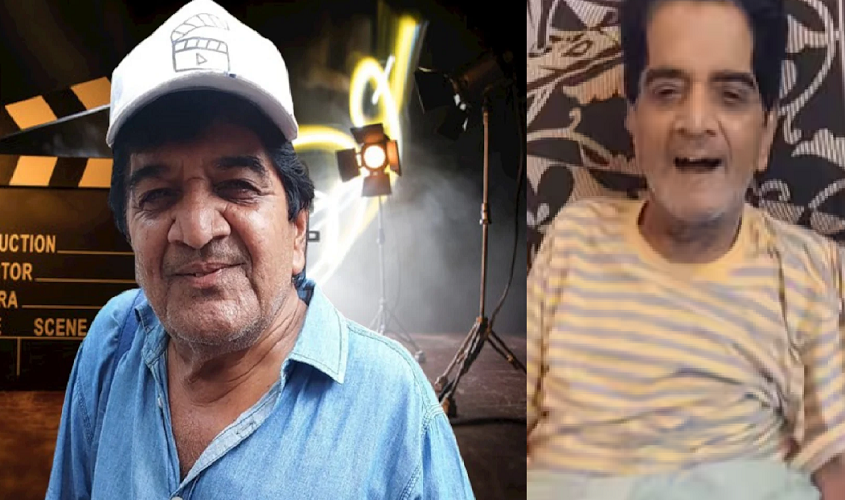 Junior Mehmood Passes Away