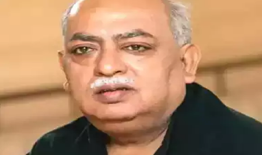 Munawar Rana