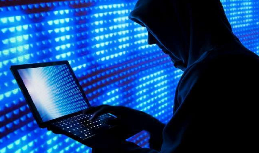 Noida Cyber Crime