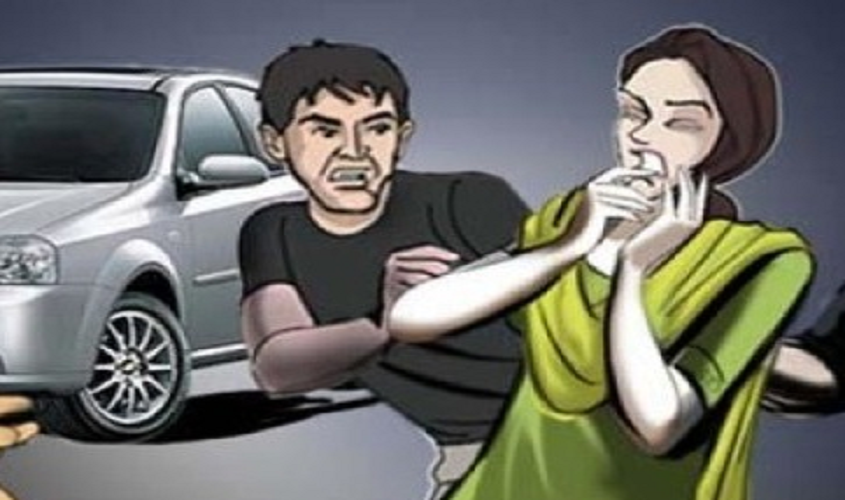 Greater Noida West News :  महिलाओं की सुरक्षा के लिए महिला पुलिस डेस्क मौजूद लेकिन फिर भी…