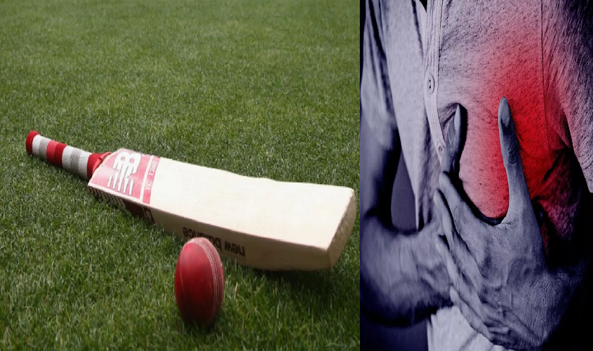 Noida News:  क्रिकेट खेलते हुए रन लेने के लिए इंजीनियर दौड़ा हुआ बेहोश, अस्पताल में इलाज के दौरान हुई मौत  