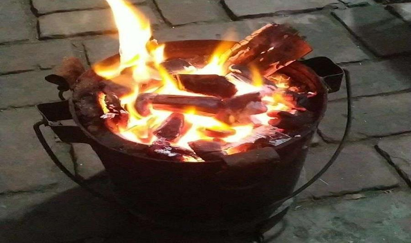 Greater Noida : सर्दी दूर करने के लिए जलाई अंगीठी, लेकिन रात में हुआ कुछ ऐसा कि उजड़ गया पूरा परिवार