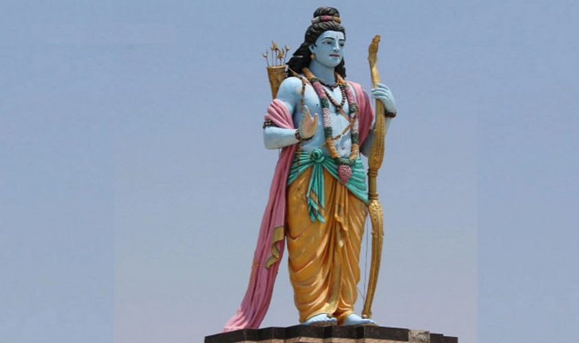 Ghaziabad : गाजियाबाद नगर निगम ने कसी कमर, यूपी में एंट्री मारते ही प्रभु श्री राम देंगे दर्शन, इस नाम से जानी जाएगी सडक