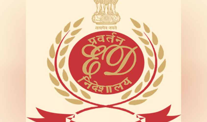 दिल्ली शराब मामले में ED ने को मिली एक और सफलता, पर्वतन निदेशालय ने गोवा चुनाव में फंड का प्रबंधन करने वाले चनप्रीत सिंह को गिरफ्तार किया