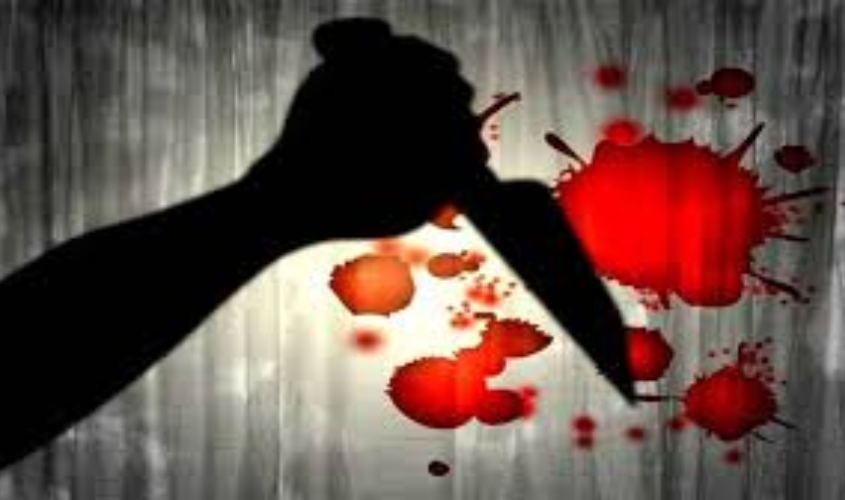 Delhi: Father along with his son murdered his daughter and cousin, then called the police and surrendered. Know the whole matter.