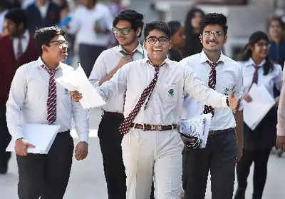 CBSE Board Result 2024