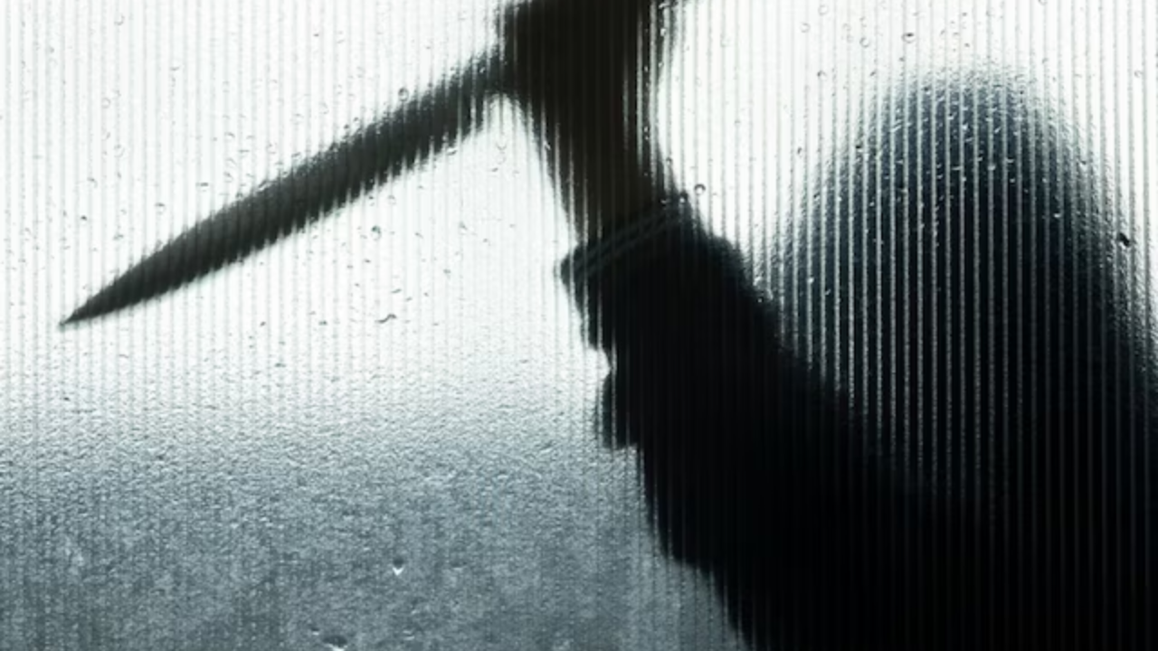 Ghaziabad: Angry lover kills woman's daughter, son-in-law also injured in the attack