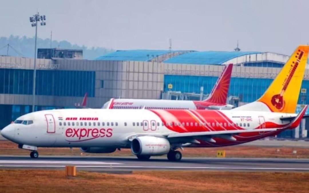 विस्तारा के बाद अब Air India Express की 70 से अधिक उड़ानें रद्द, चालक दल के सदस्यों के ‘सामूहिक अवकाश’ पर जाने से कैंसिल हुई फ्लाइट