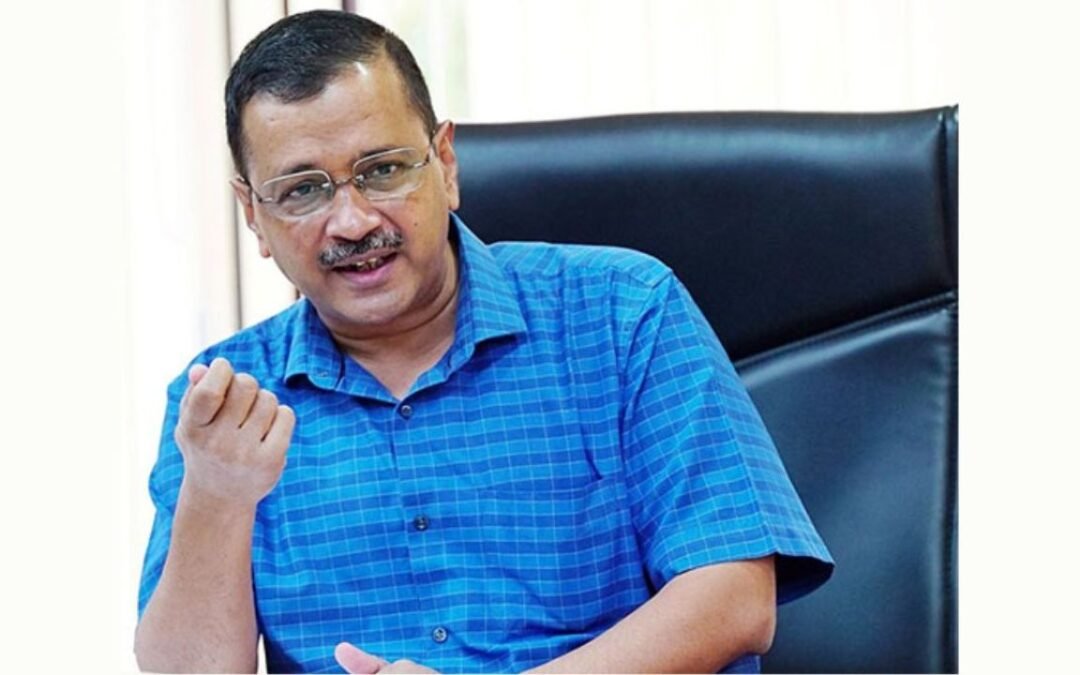 Chief Minister : अरविंद केजरीवाल को अंतरिम जमानत पर 10 मई को कोर्ट सुनाएगा फैसला, जानिए कोर्ट ने मुख्यमंत्री को क्या हिदायत दी