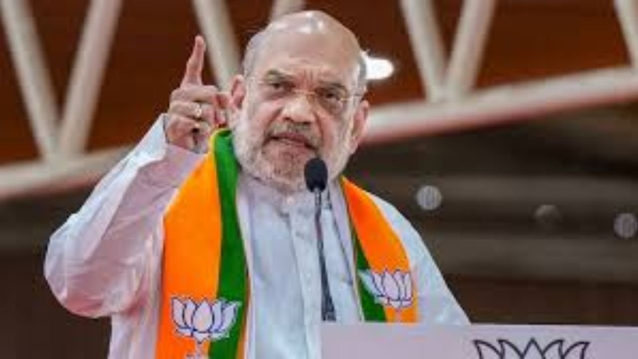 If INDIA alliance comes to power, Ram temple will be locked: Amit Shah