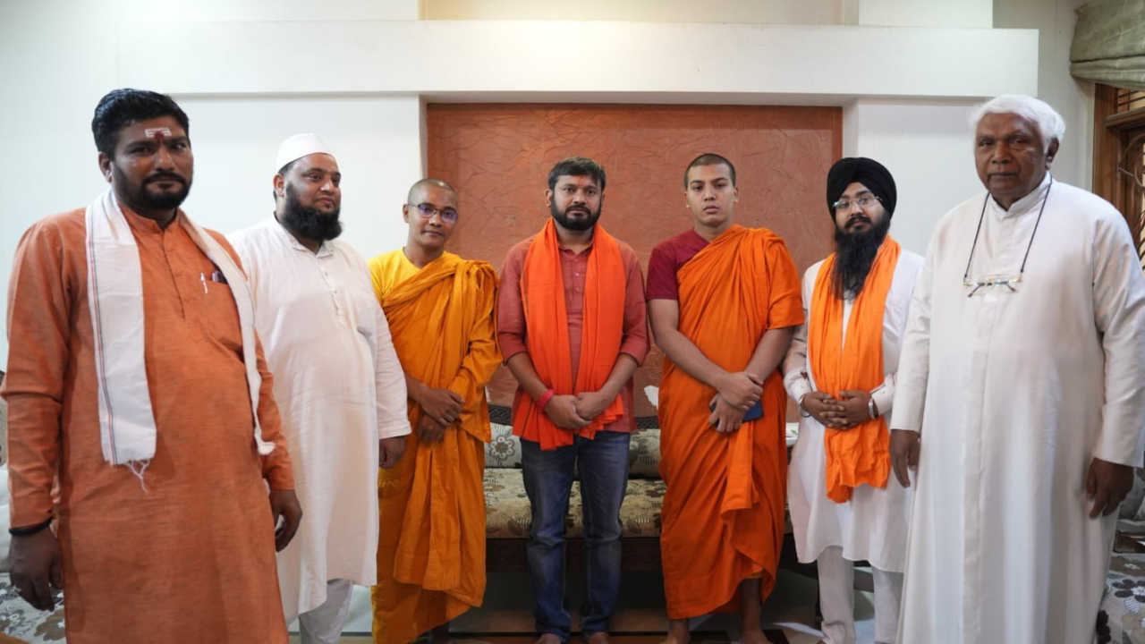 Former president will file nomination today for voting in the sixth phase