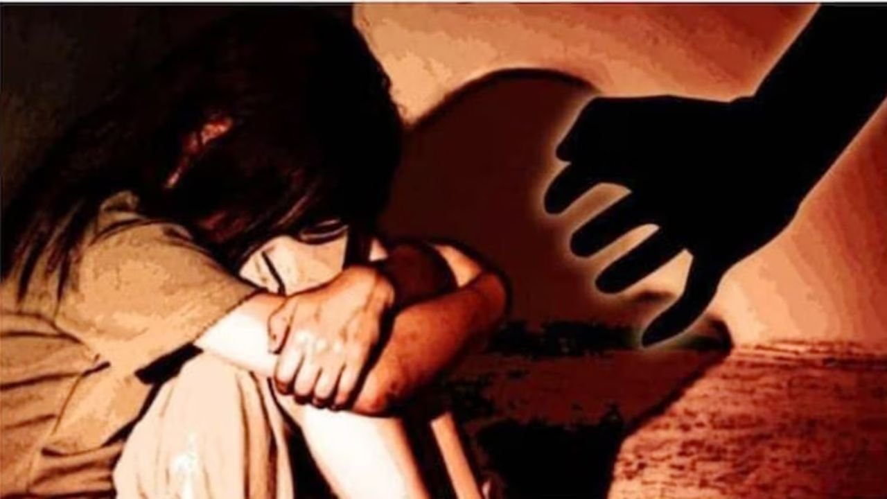 UP Crime: A teenager who went to graze goats became a victim of brutality