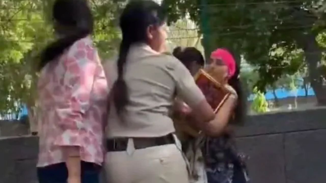 Viral Video