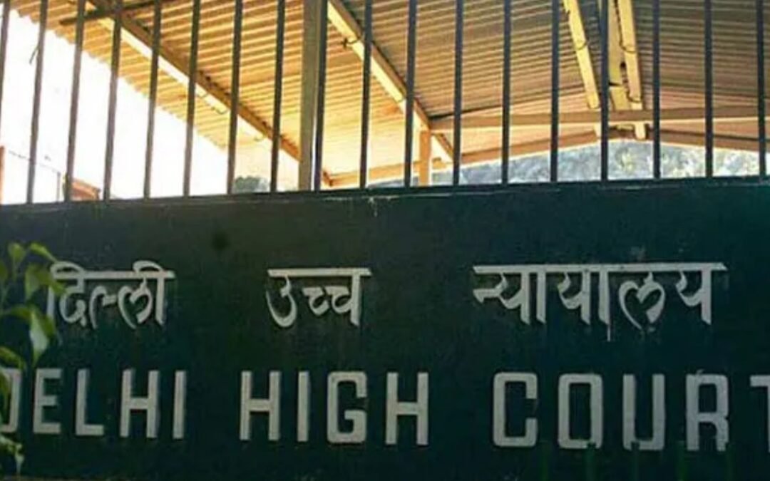 Delhi Court : दिल्ली में Dairy Colonies में नकली ऑक्सीटोसिन के इस्तेमाल के खिलाफ, उच्च न्यायालय द्वारा कार्रवाई का आदेश