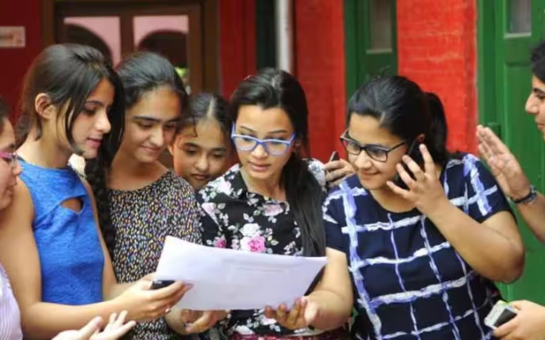 Result 2024 : CISCE ने जारी किए 10वीं और 12वीं का परिणाम ,जानिए कैसे चेक कर सकेंगे रिजल्ट