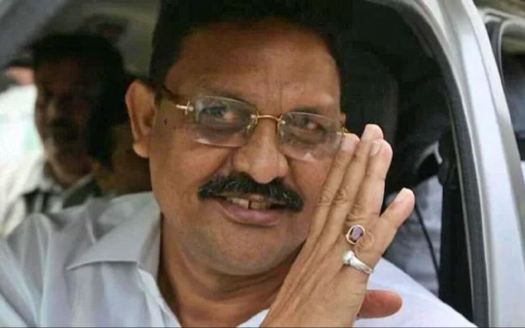 Ghazipur से सपा प्रत्याशी की बढ़ सकती है मुश्किलें, गैंगस्टर मामले में राज्य सरकार के याचिका पर कोर्ट करेगा सुनवाई