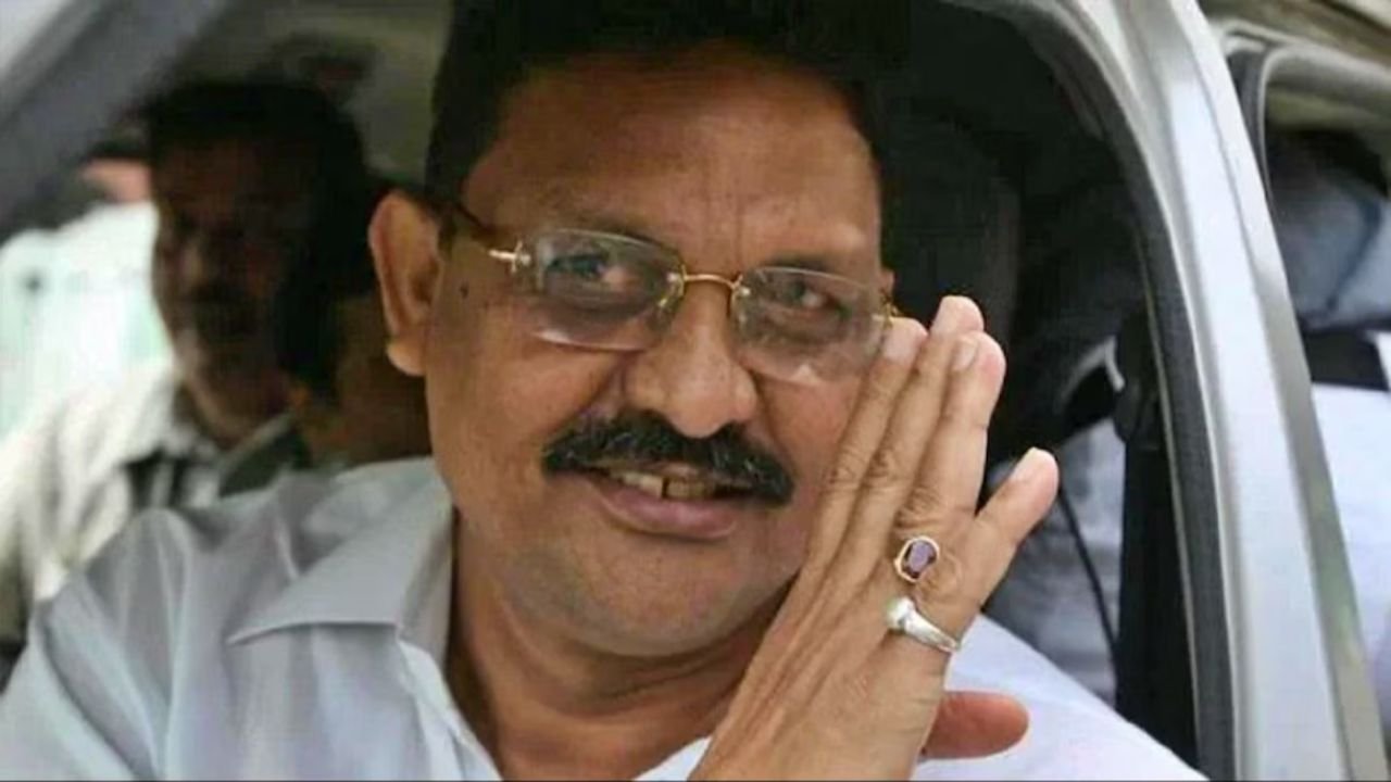 Difficulties may increase for SP candidate from Ghazipur