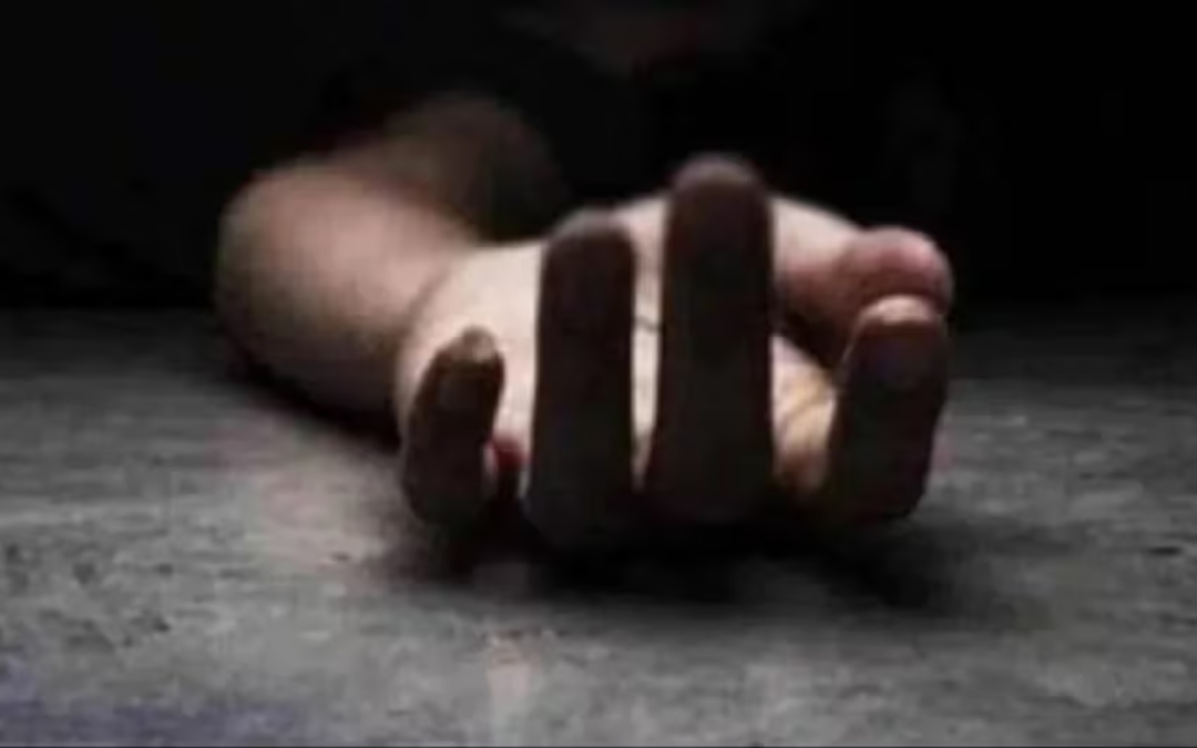 Ghaziabad Double Murder : घर में मां बेटे को मौत के घाट उतारा, गाजियाबाद में डबल मर्डर के बाद इलाके में हड़कंप