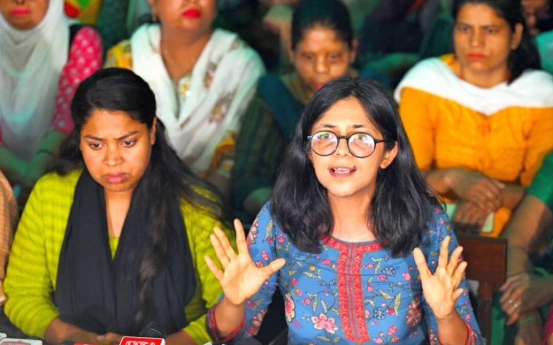 WCD : महिला एवं बाल विकास विभाग ने 52 संविदाकर्मियों को किया बर्खास्त, जानिए क्या है पूरा मामला
