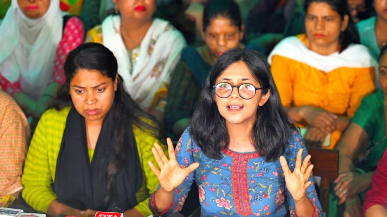 Women and Child Development Department dismissed 52 contract workers