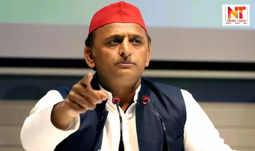 Akhilesh Yadav