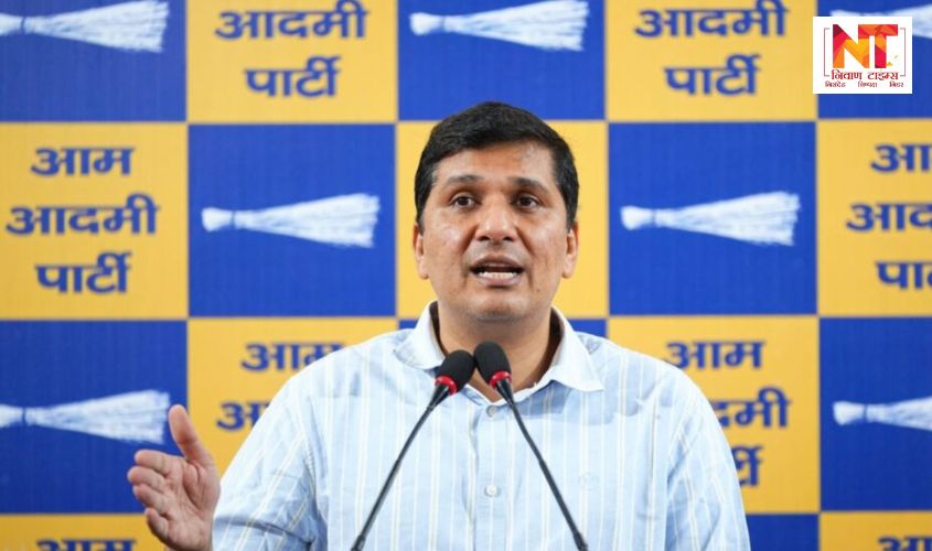 Saurabh Bhardwaj