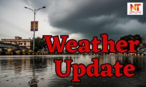 Weather Update