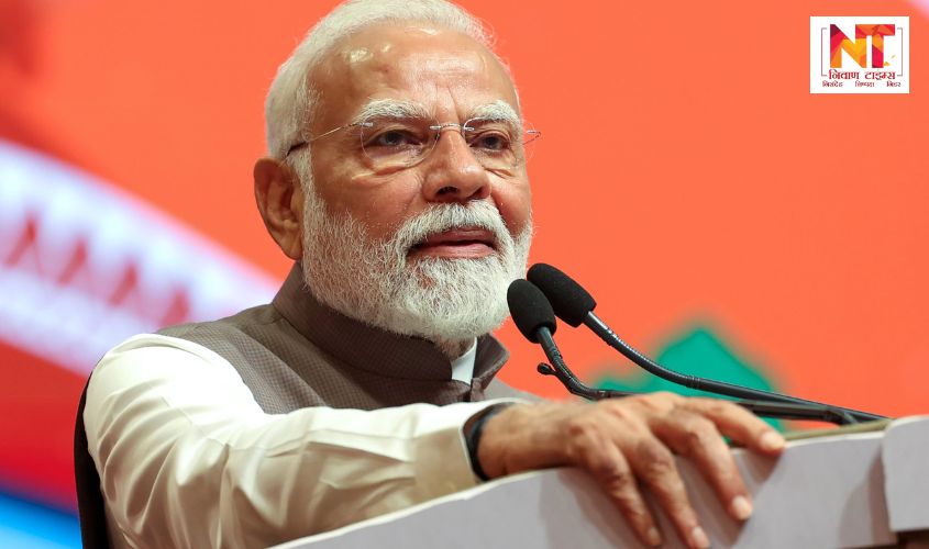 PM Modi