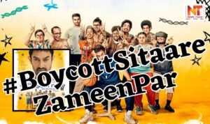 #BoycottSitaareZameenPar