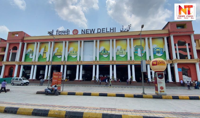 New Delhi