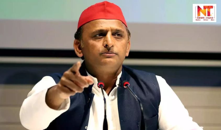 Akhilesh yadav