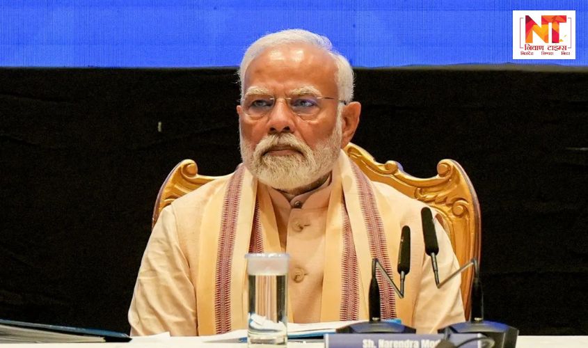 PM Modi