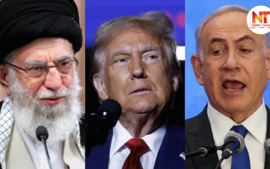 Israel Iran Ceasefire: युद्ध विराम के ढाई घंटे बाद मिसाइल हमला, ऑपरेशन ‘राइजिंग लॉयन’ से क्या मिला इस्राइल को?