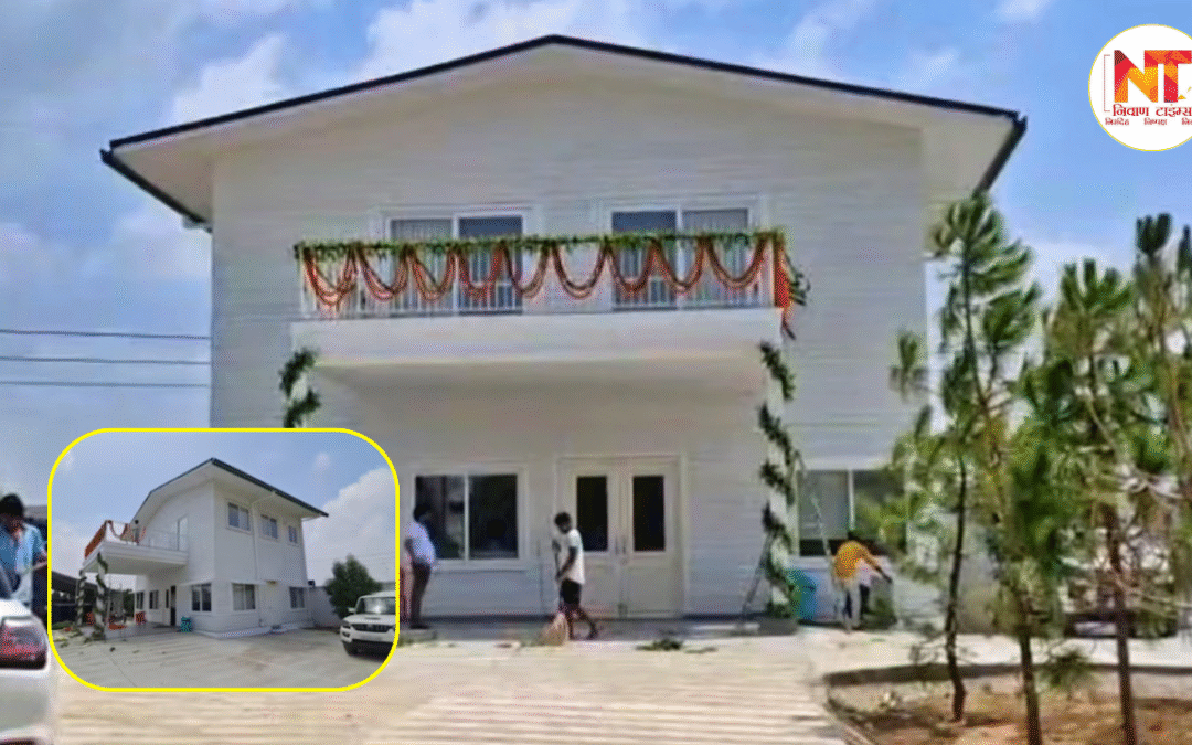 Akhilesh Yadav: लखनऊ के बाद अब अखिलेश यादव का आजमगढ़ में नया ठिकाना, सपा की पूर्वांचल राजनीति को मिलेगा नया आधार