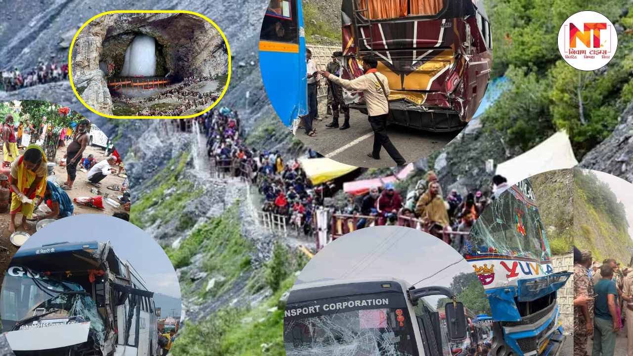 Amarnath Yatra 2025