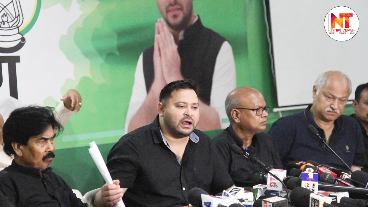 Bihar Voter List Revision