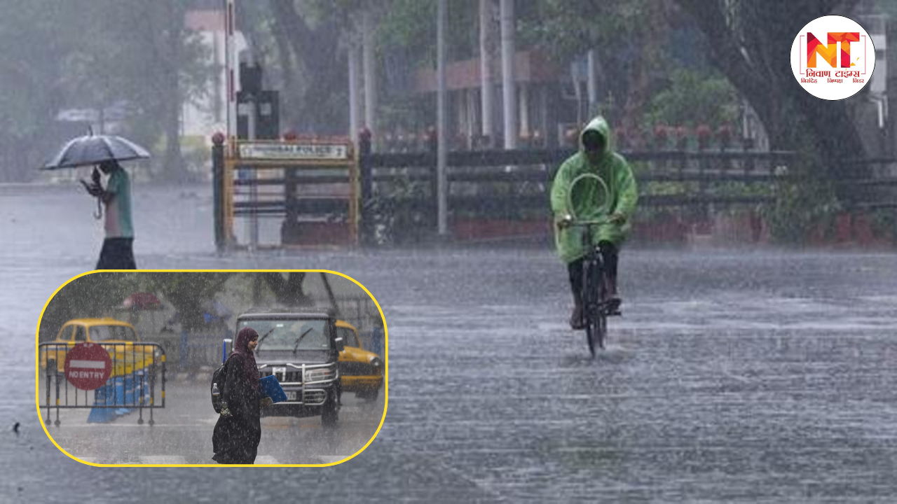 Delhi Weather Update