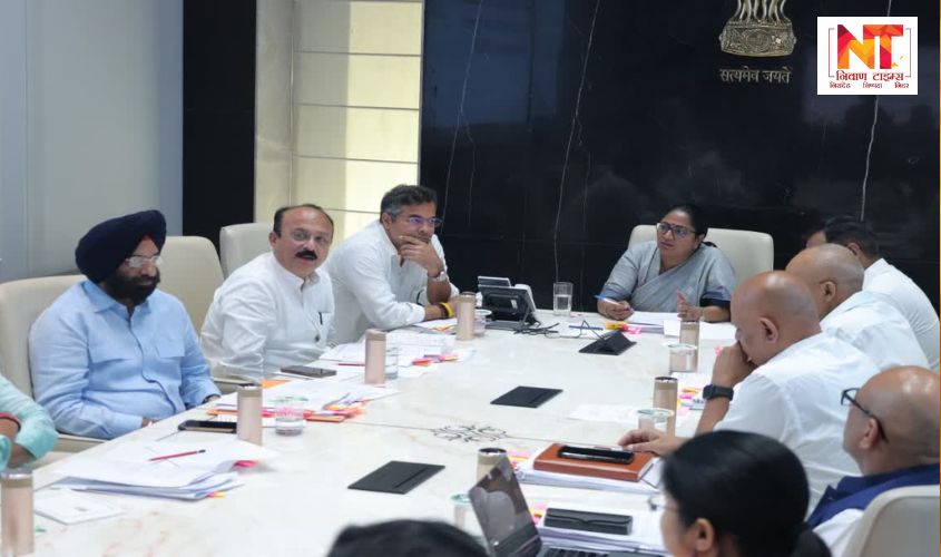 Delhi Jal Board