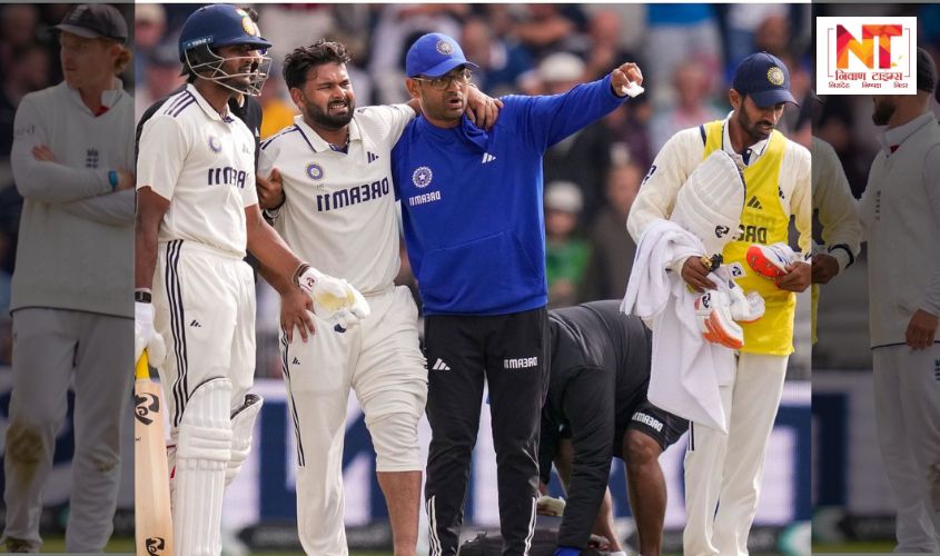 IND vs ENG