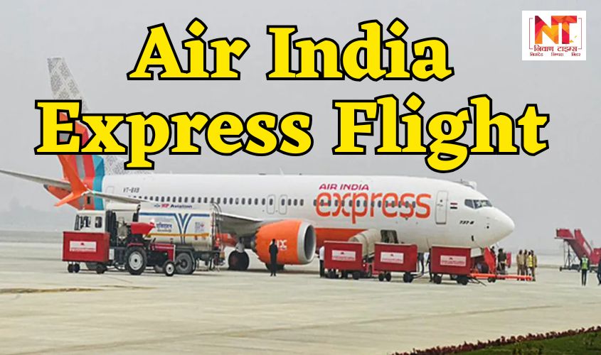 Air India Express Flight