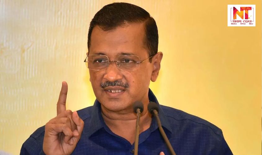 Arvind Kejriwal