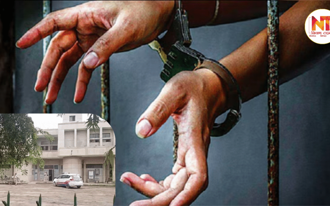 Gurugram News: गुरुग्राम में अवैध रूप से रह रहे 8 बांग्लादेशी नागरिक हिरासत में, जल्द होंगे डिपोर्ट – पुलिस अभियान जारी