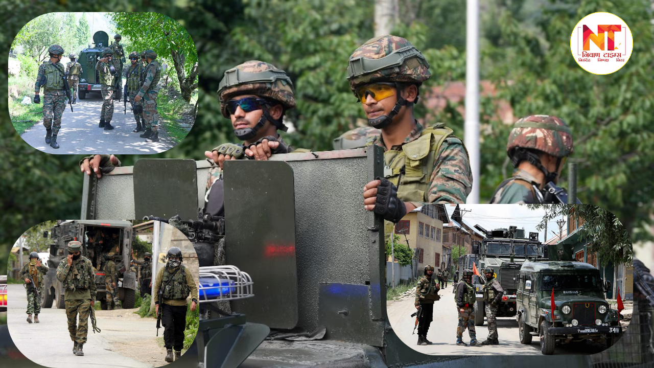 Operation Mahadev