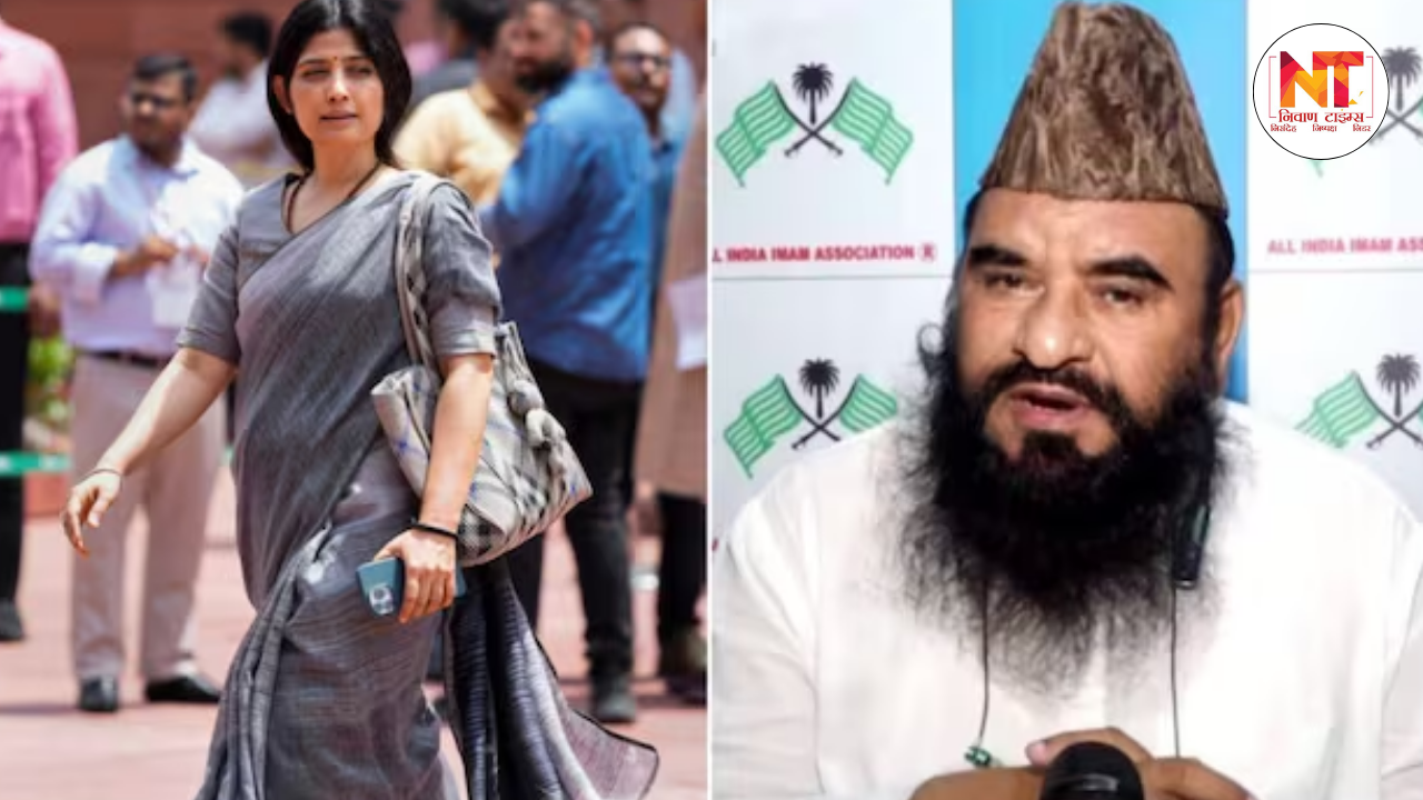 Sajid Rashidi Controversy