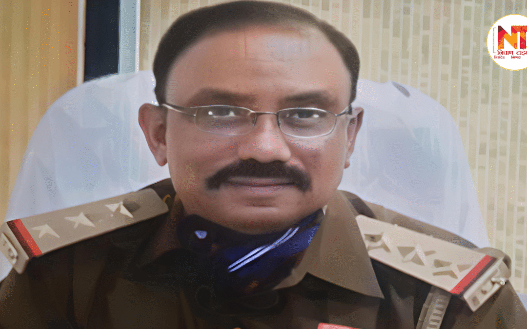 Lucknow News: लखनऊ में रिटायर्ड अधिकारी की संविदा पर नियुक्ति पर सवाल, गोपनीय पद पर तैनाती को लेकर मचा विवाद