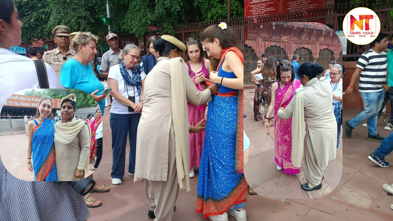 Agra News