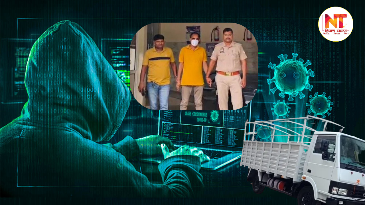 Cyber Crime