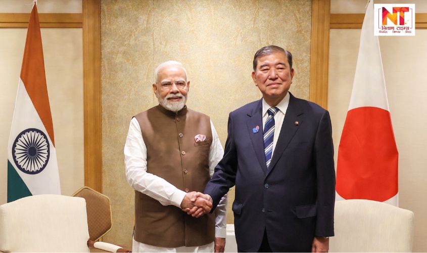 pm modi japan visit 2025