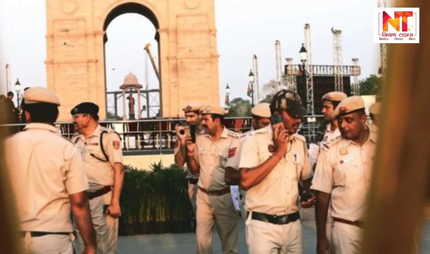 Delhi